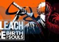 Bleach: Rebirth of Souls hé lộ opening cinematic ấn tượng