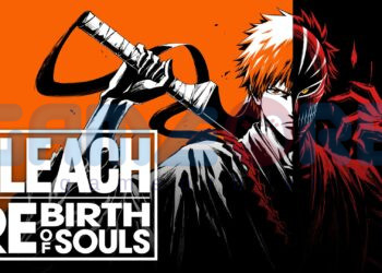 Bleach: Rebirth of Souls hé lộ opening cinematic ấn tượng