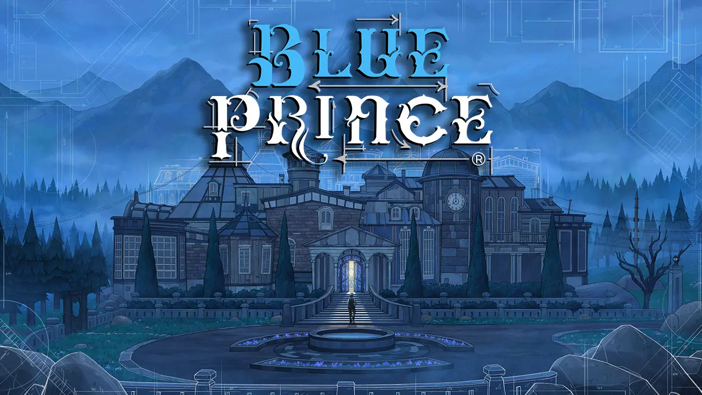 Blue Prince dự kiến ra mắt vào ngày 10 tháng 4 năm 2025 trên PlayStation, Xbox và PC