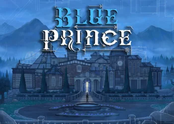 Shuhei Yoshida dự đoán Blue Prince có thể trở thành GOTY 2025