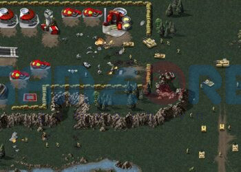 Command & Conquer chính thức hồi sinh - EA mở mã nguồn và hỗ trợ mod toàn diện