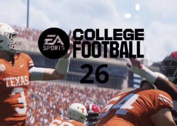 EA Sports College Football 26 hứa hẹn nhiều cải tiến và bất ngờ