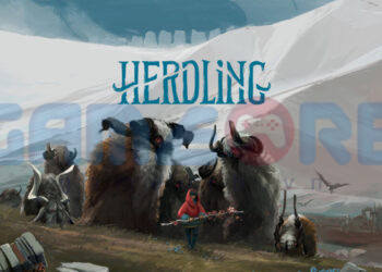 Herdling – Tựa game phiêu lưu mới từ nhà phát triển FAR chính thức lộ diện