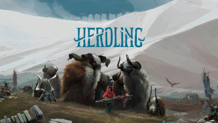 Herdling – Tựa game phiêu lưu mới từ nhà phát triển FAR chính thức lộ diện