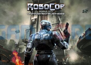 RoboCop: Rogue City - Unfinished Business