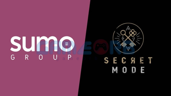 Sumo Group bán Secret Mode với mức giá không được tiết lộ