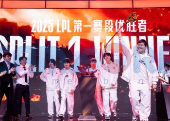 TOP Esports - 1 trong 2 ứng viên vô địch tại First Stand 2025