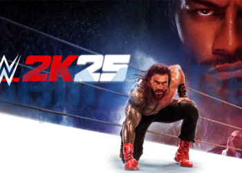 Chắc chắn bạn sẽ ấn tượng với những gì WWE 2K25 đang mang đến