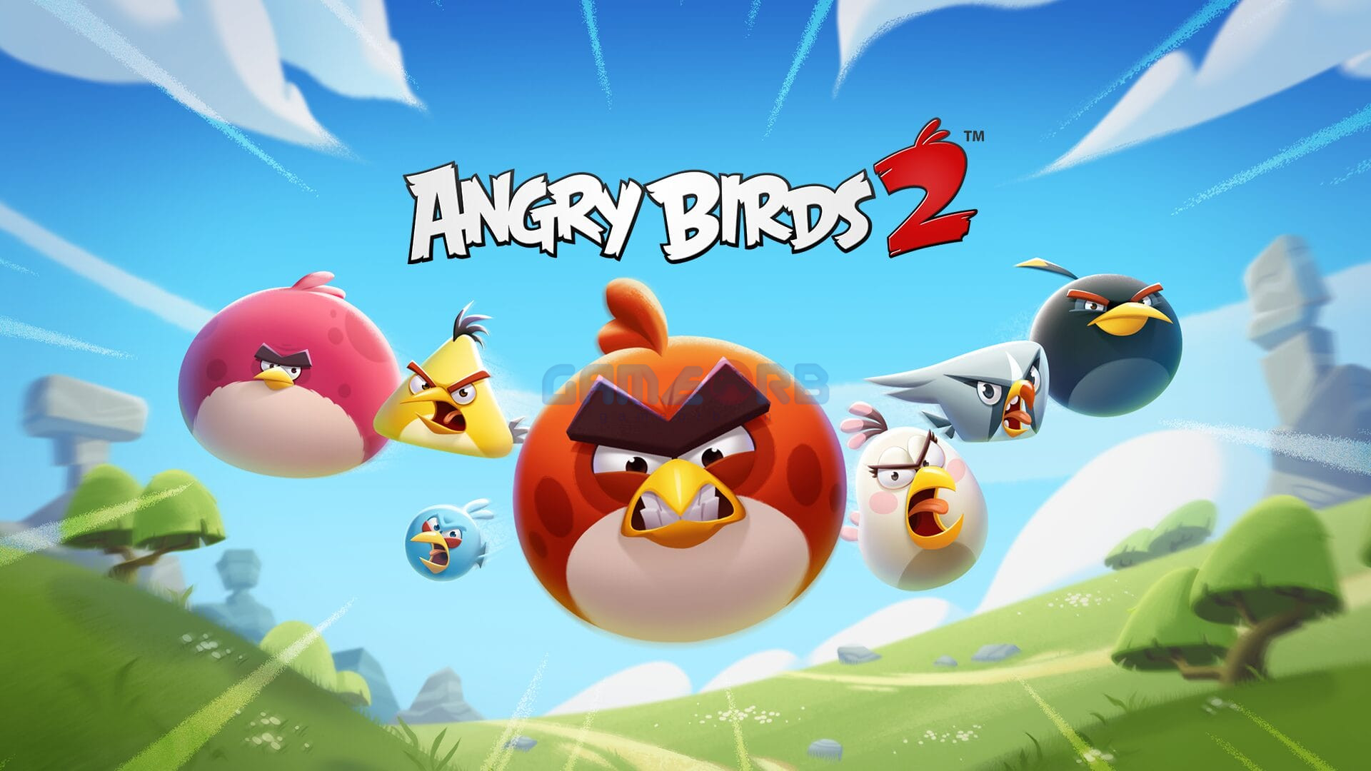 Angry Birds 2: Khi lòng tham lấn át trải nghiệm