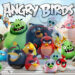 Angry Birds - Từ đỉnh cao vinh quang đến sự lụi tàn vì lòng tham