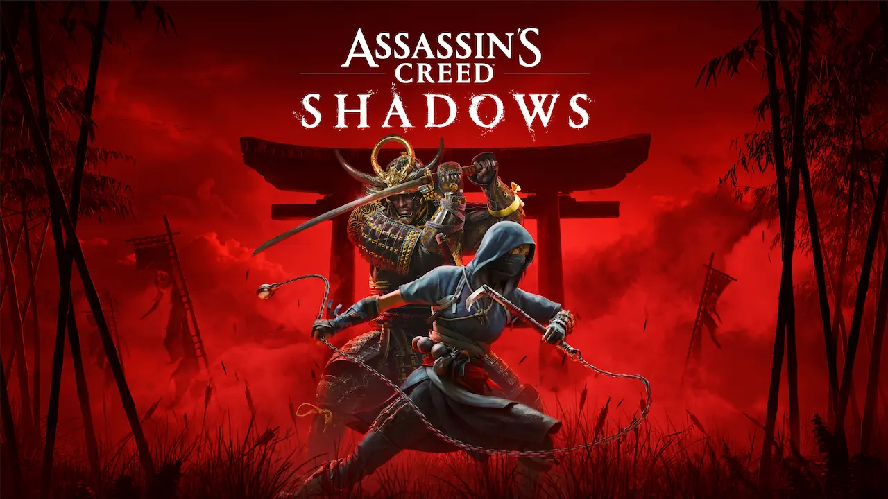 Người chơi hoàn toàn có thể trải nghiệm Assassin’s Creed Shadows trên Steam Deck ngay khi game phát hành