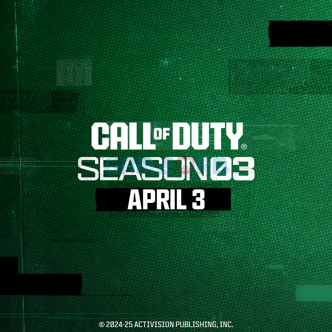 Activision hoãn Call of Duty: Black Ops 6 và Warzone Season 3