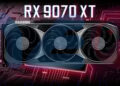 AMD ra mắt Radeon RX 9070 và 9070 XT - Đối thủ nặng ký của Nvidia RTX 50 series