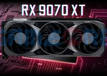 AMD ra mắt Radeon RX 9070 và 9070 XT - Đối thủ nặng ký của Nvidia RTX 50 series