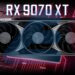 AMD ra mắt Radeon RX 9070 và 9070 XT - Đối thủ nặng ký của Nvidia RTX 50 series