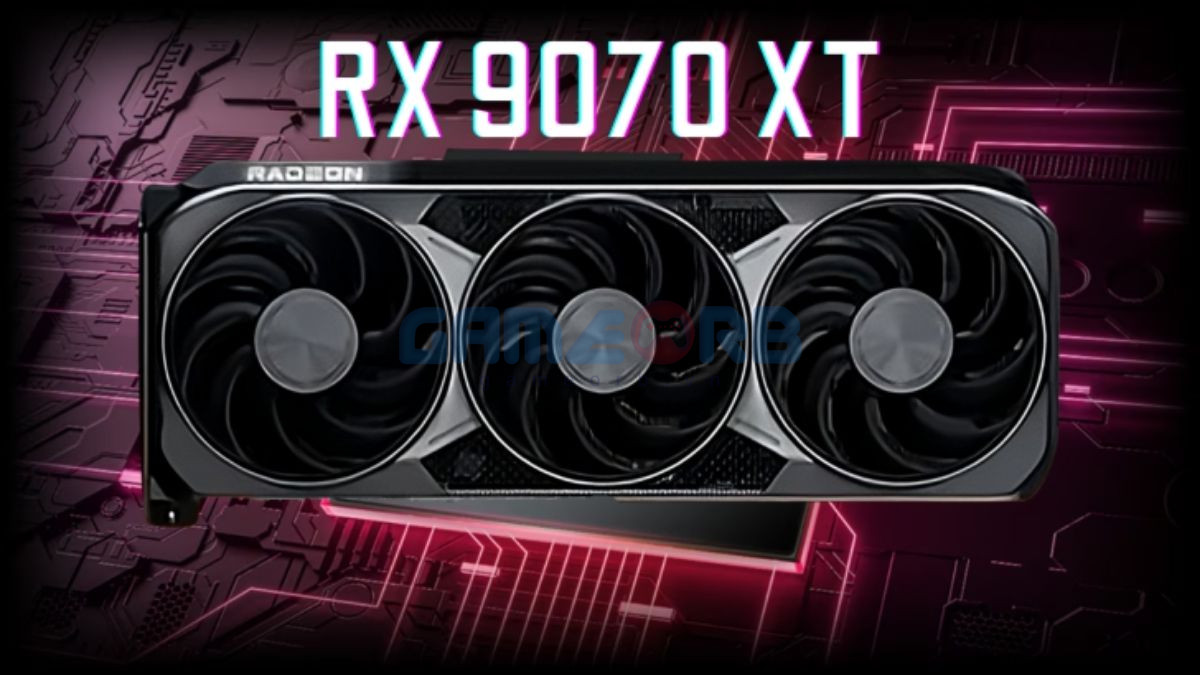 AMD ra mắt Radeon RX 9070 và 9070 XT