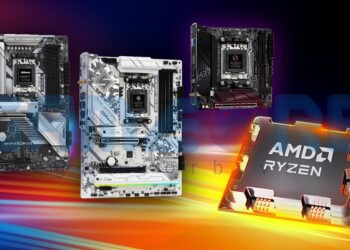 Bo mạch chủ ASrock AM5 gặp lỗi với Ryzen 9000 series, bản cập nhật BIOS 3.20 Beta ra mắt