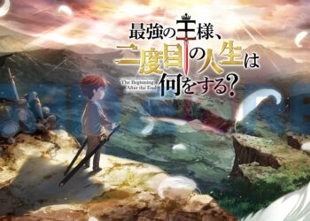 The Beginning After the End công bố trailer anime nhưng gây tranh cãi về chất lượng hình ảnh