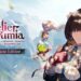 Atelier Yumia: The Alchemist of Memories & the Envisioned Land hé lộ dàn nhân vật, chuẩn bị ra mắt vào tháng 3