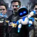 Astro Bot cập nhật màn chơi mới, tri ân The Order: 1886