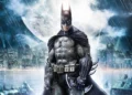 Batman: Arkham suýt có phần tiếp theo về Damian Wayne nhưng đã bị hủy bỏ