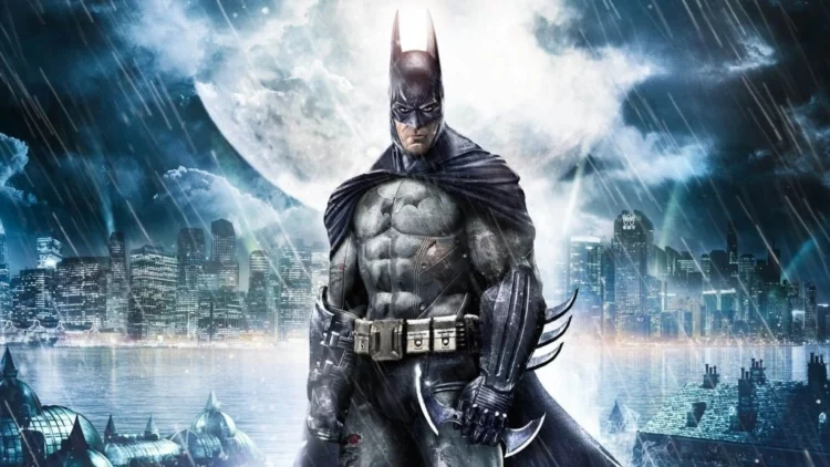 Batman: Arkham suýt có phần tiếp theo về Damian Wayne nhưng đã bị hủy bỏ