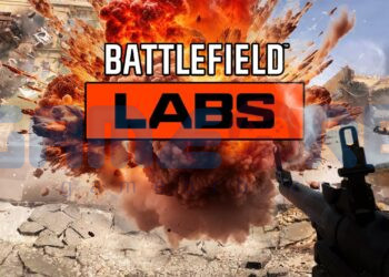 EA ra mắt Battlefield Labs - Cơ hội thử nghiệm sớm Battlefield 6