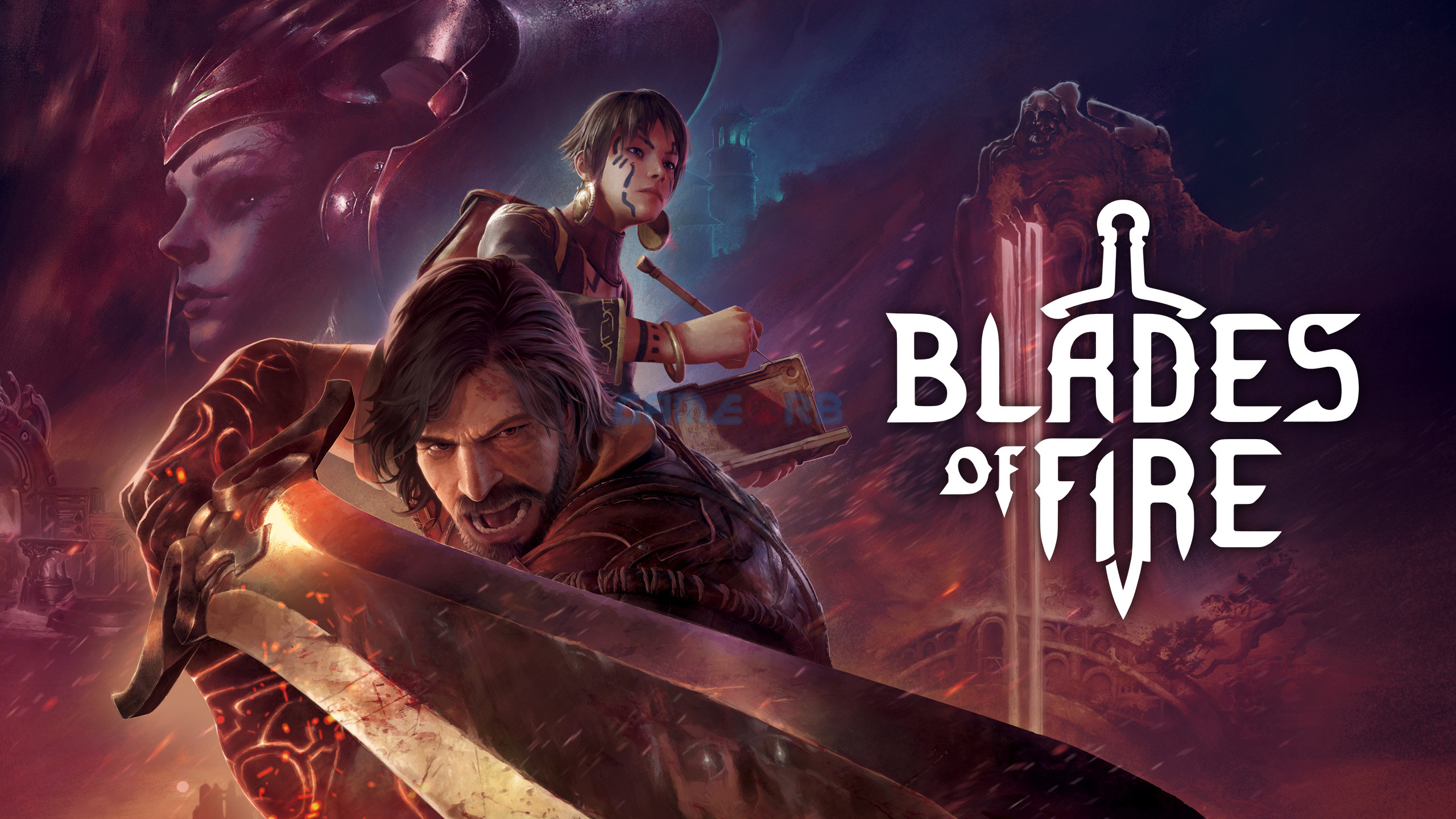 Blades of Fire vừa công bố trailer mới và ngày phát hành, khiến cộng đồng game thủ không khỏi háo hức