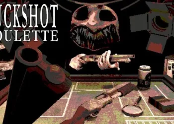 Buckshot Roulette mở rộng sang console, hứa hẹn trải nghiệm kịch tính trên Xbox