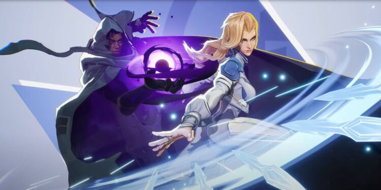 Cloak & Dagger tiếp tục thống trị Marvel Rivals mùa 1.5, nhận buff hồi máu đáng kể