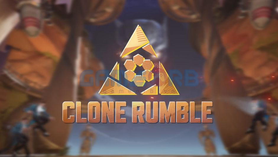 Marvel Rivals ra mắt chế độ chơi Clone Rumble