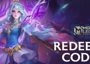 Tổng hợp giftcode Mobile Legends: Bang Bang mới nhất tháng 3-2025