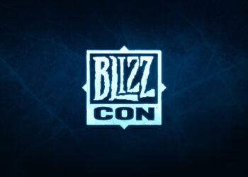 BlizzCon chính thức trở lại vào năm 2026