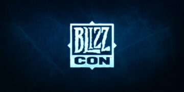 BlizzCon chính thức trở lại vào năm 2026