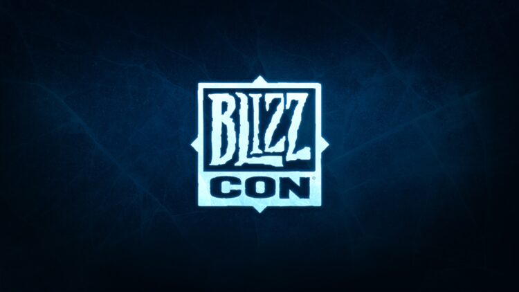 BlizzCon chính thức trở lại vào năm 2026