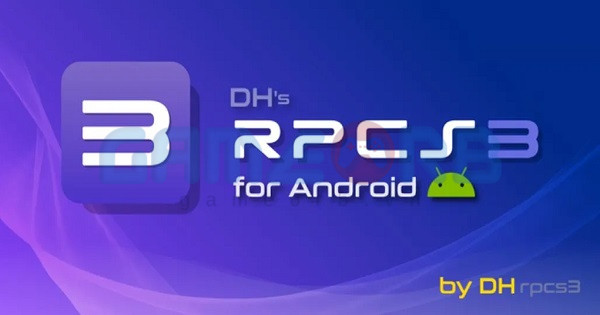 Dẫn đầu bởi DH, RPCS3 cho Android hiện đã có bản dựng alpha số 1 trên GitHub