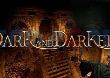 Dark and Darker bị gỡ khỏi Epic Games Store, nhưng vẫn có thể chơi miễn phí trên Steam