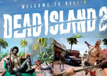 Dead Island 2 giảm giá sốc trên Steam – Cơ hội không thể bỏ lỡ