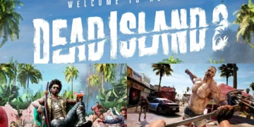 Dead Island 2 giảm giá sốc trên Steam – Cơ hội không thể bỏ lỡ