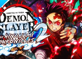 Demon Slayer: Kimetsu no Yaiba - The Hinokami Chronicles 2 chính thức ấn định ngày ra mắt