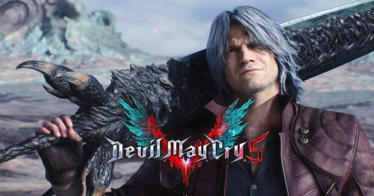 Devil May Cry 5 tròn 6 tuổi - Tương lai nào cho series huyền thoại?