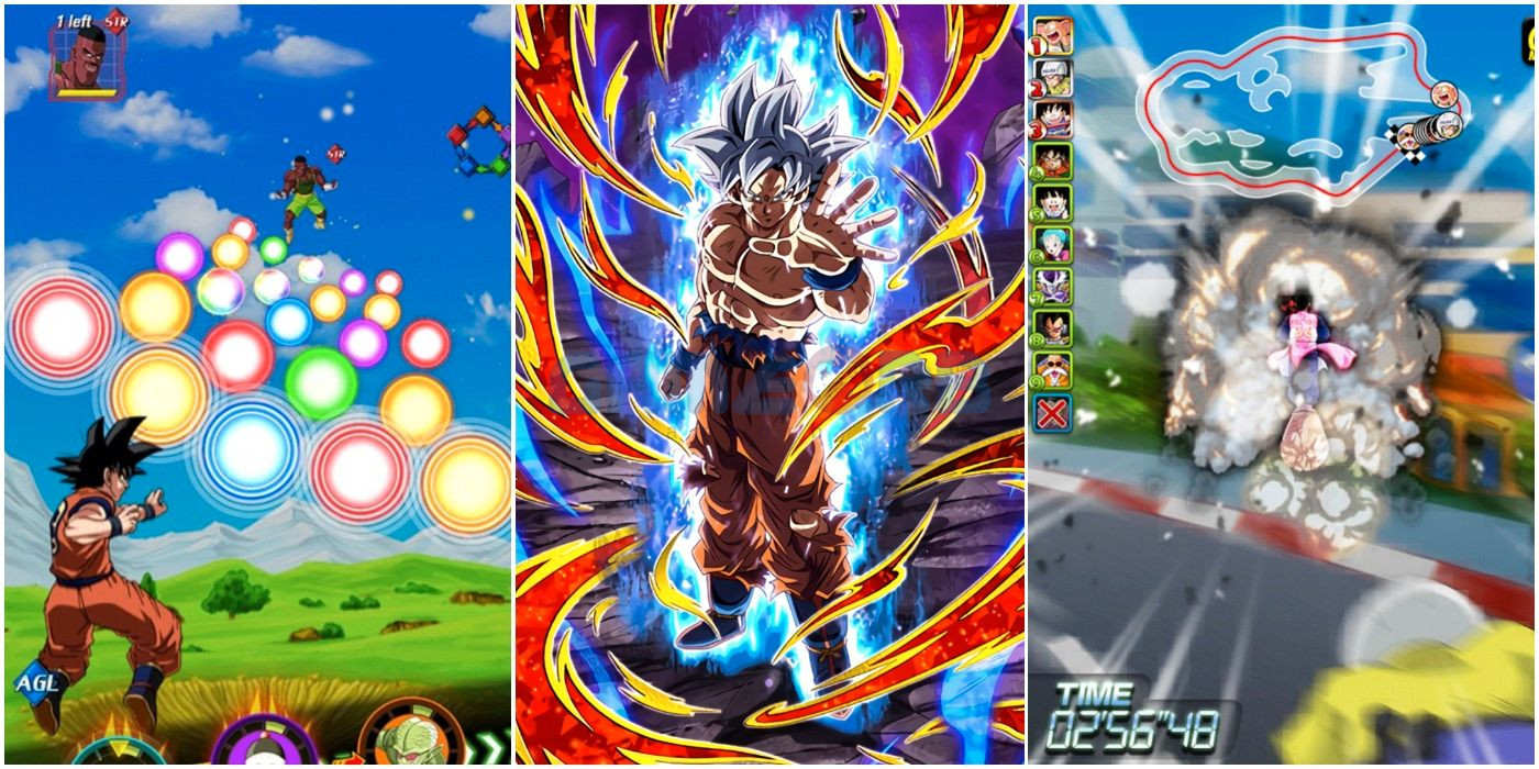 Dragon Ball Z: Dokkan Battle – Điểm sáng hiếm hoi giữa bức tranh u ám của dòng game gacha