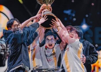 Đãi ngộ đặc biệt của EDG khiến cộng đồng Esports xôn xao