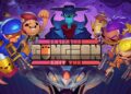 Enter the Gungeon trở lại Xbox Game Pass, fan roguelike háo hức trải nghiệm