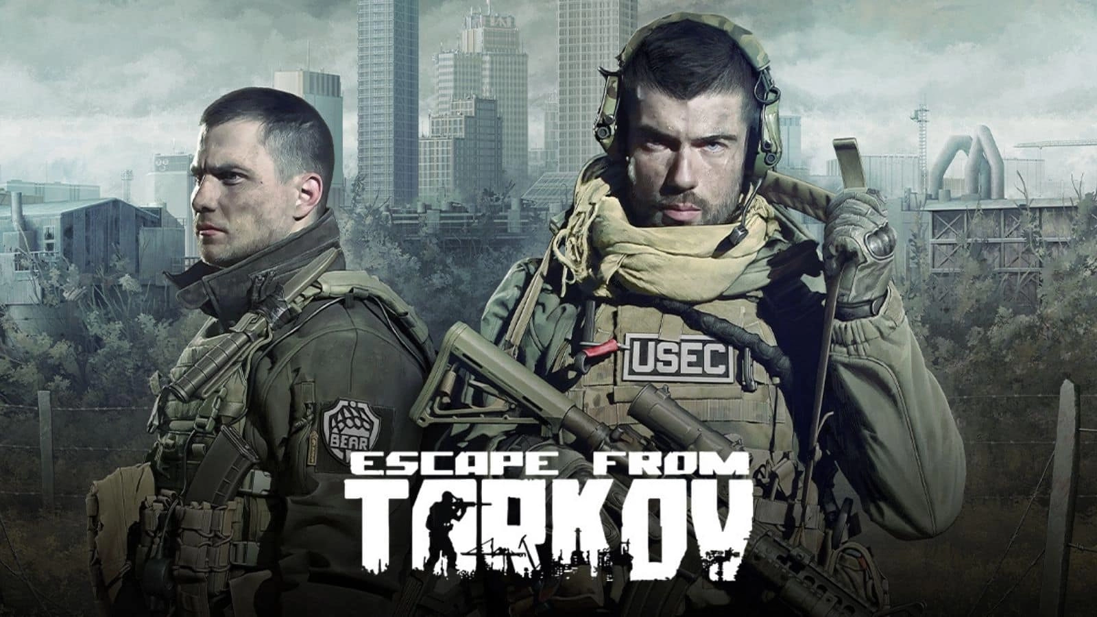 Escape from Tarkov điều chỉnh cơ chế Scav