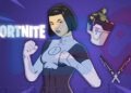 Fortnite tặng miễn phí skin Dupli-Kate từ Invincible trong sự kiện Spring Raid