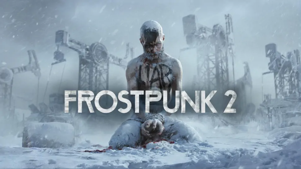 Frostpunk 2 ấn định thời gian ra mắt trên PlayStation 5 và Xbox Series X/S vào mùa hè 2025