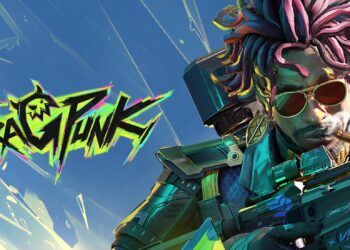 FragPunk đạt hơn 110.000 người chơi trên Steam, doanh thu tăng mạnh