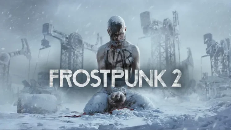 Frostpunk 2 ấn định thời gian ra mắt trên console, cập nhật lớn và DLC sắp tới