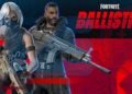 Fortnite Ballistic chuẩn bị đón nhận bản cập nhật lớn vào tháng 4